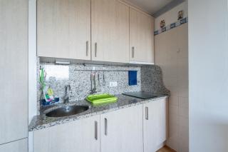 WELCS APARTAMENTO 163 EMP con vistas al mar - Empuriabrava - 3