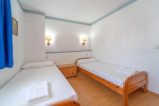 WELCS APARTAMENTO 163 EMP con vistas al mar - Empuriabrava - 1