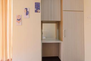 Spacious 2BR at Grand Asia Afrika Apartment By Travelio - 5