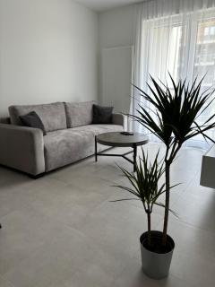 KIMA Apartamenty Atal Szybowcowa 33 - Katowice - 8