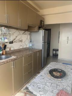 Cómodo Apartamento a 8 Min del Aeropuerto de Casablanca,WiFi Ultra Rapido y Parking Gratis - Derroua - 3