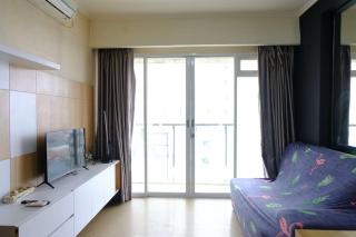 Strategic and Comfortable 2BR Apartement at Gateway Pasteur By Travelio - 3