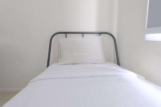 Modern Look 2BR at Apartment Parahyangan Residence By Travelio - Bandung - 7