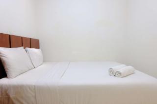 Homey and Modern Designed 2BR Apartment Parahyangan Residence by Travelio - Bandung - 7