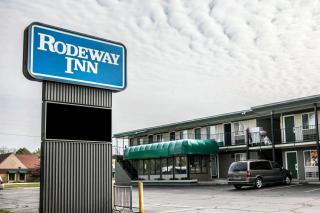 Rodeway Inn - Grand Haven - 8