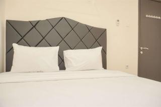 Comfortable and Homey 2BR Belmont Residence Puri Apartment By Travelio - Jakarta - 6