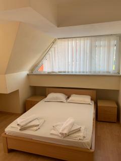 PS Sunny Fort Apartments - Sunny Beach - 8