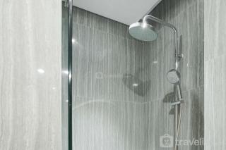 Luxurious Studio at Capitol Suites Apartment By Travelio - 9