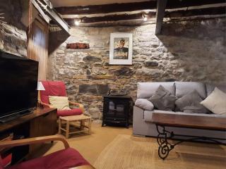 Casa Rural CAL ROCCO Porta del Pirineu - Pobla de Segur - 7