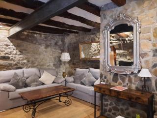 Casa Rural CAL ROCCO Porta del Pirineu - Pobla de Segur - 6