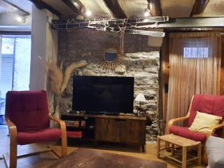Casa Rural CAL ROCCO Porta del Pirineu - Pobla de Segur - 5