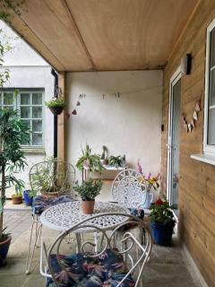 Hillside Launceston Cornwall - 1