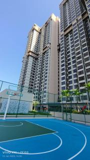 Bali Residences At Melaka Town by Wehome - Malacca - 5