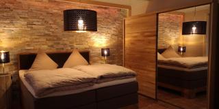 Ferienwohnung An der alten Stadtmauer - Annaberg-Buchholz - 9