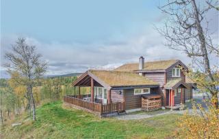 Amazing Home In Hol With Sauna - Seim - 0