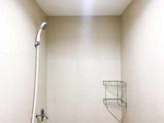 Modern Studio at Gateway Park LRT City Bekasi Apartment By Travelio - Bekasi - 9