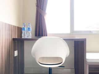 Modern Studio at Gateway Park LRT City Bekasi Apartment By Travelio - Bekasi - 3