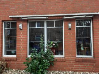 Ferienwohnung Glückstreffer - Meppen - 9
