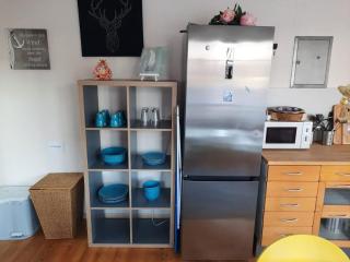Ferienwohnung Glückstreffer - Meppen - 8