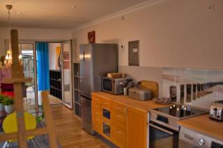 Ferienwohnung Glückstreffer - Meppen - 7