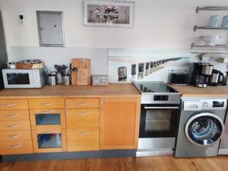 Ferienwohnung Glückstreffer - Meppen - 6