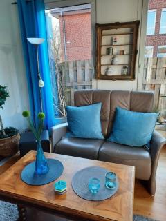 Ferienwohnung Glückstreffer - Meppen - 5