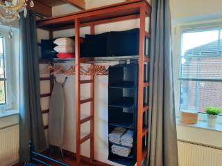 Ferienwohnung Glückstreffer - Meppen - 3
