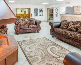 Econo Lodge Carlsbad Caverns Area - Carlsbad - 2