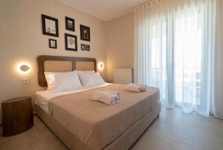 Moana Seafront Maisonette by RentalsPro - Pefkohori Halkidiki - 7