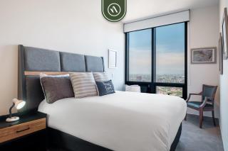 Amazing Apt in Reforma - Private Balcony - Città del Messico - 0