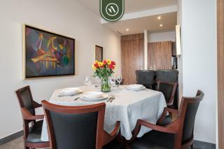 Amazing Apt in Reforma - Private Balcony - Città del Messico - 6