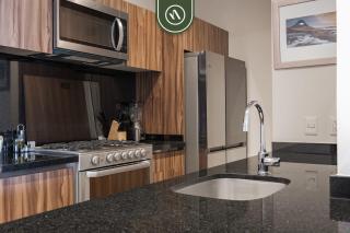 Amazing Apt in Reforma - Private Balcony - Città del Messico - 5