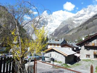 trilocale Entrèves CIR 117 - Courmayeur - 8