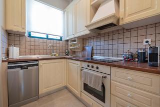 Moana Seafront Maisonette by RentalsPro - Pefkohori Halkidiki - Pefkohori - 7