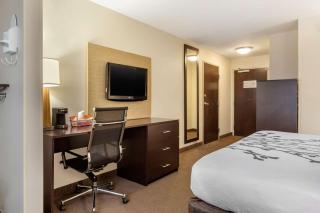 Sleep Inn & Suites Grand Forks Near Alerus Center - 3