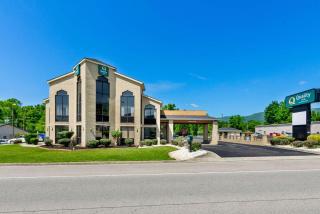 Quality Inn Salem - I-81 - Salem - 0