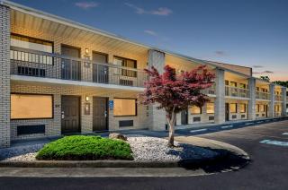 Quality Inn Salem - I-81 - Salem - 4