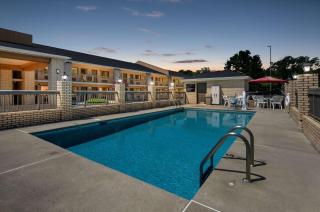 Quality Inn Salem - I-81 - Salem - 3