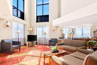 Quality Inn Salem - I-81 - Salem - 1