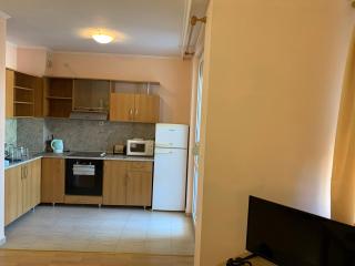 PS Sunny Fort Apartments - Sunny Beach - 1