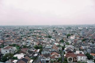 Comfort and Homey 2BR Belmont Residence Puri Apartment By Travelio - Jakarta - 0