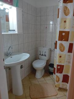 Vaggelis Apartments - Roda - 4