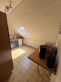 24-7 Living - Fully Equipped Apartment in Waltrop with Top Connection - Waltrop - 7