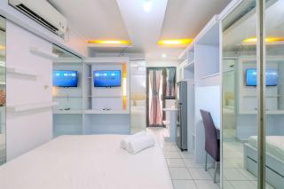 Good and Homey Studio at Kebagusan City Apartment By Travelio - 6