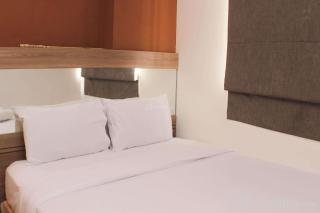 Comfy and Tranquil 2BR Bassura City Apartment near Mall By Travelio - 9