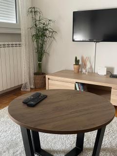 Sunny apartment - Vršac - 7