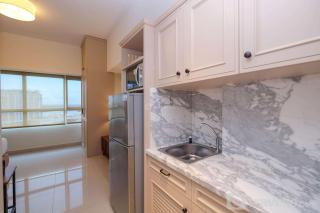 Cozy and Strategic Studio at Springlake Summarecon Apartment By Travelio - Bekasi - 7