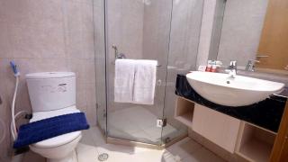 2 BR Apartment The Mansion Kemayoran Tower Emerald By Travelio - 2