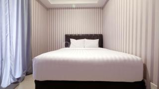 2 BR Apartment The Mansion Kemayoran Tower Emerald By Travelio - 1