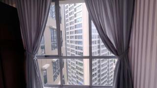 2 BR Apartment The Mansion Kemayoran Tower Emerald By Travelio - 4